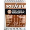 Image 3 : Solvable Boiled Linseed Oil 3.78L Jug