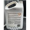 Image 4 : Solvable Boiled Linseed Oil 3.78L Jug