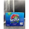 Image 2 : Nestea Raspberry Iced Tea 12x341ml Cans