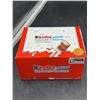 Image 3 : Kinder Chocolate Bars 12 Pack 42g