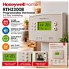 Image 1 : Honeywell RTH2300B Programmable Thermostat