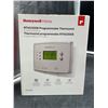 Image 2 : Honeywell RTH2300B Programmable Thermostat