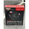 Image 4 : Kasott Gamemaster Pro V2 Gaming Earbuds