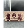 Image 3 : Pawnson Creations 12" Chess & Checkers Set