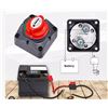 Image 4 : Kohree HY1620 Battery Disconnect Switch Kit