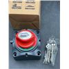 Image 3 : Kohree HY1620 Battery Disconnect Switch Kit