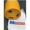 Image 5 : Mecmo 30A to 110V Power Adapter for RV