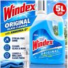 Image 1 : Windex Original Glass Cleaner 5L Jug