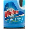 Image 3 : Windex Original Glass Cleaner 5L Jug