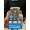 Image 4 : TUFENUF Carbide Router Bit Set, 6 Pieces