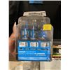 Image 3 : TUFENUF Carbide Router Bit Set, 6 Pieces
