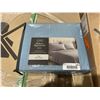 Image 2 : Comfy Sheets 4-Piece King Microfiber Sheet Set