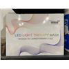Image 2 : LED Light Therapy Mask With 7 Colours