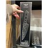 Image 2 : Haugo Ronin Series Damascus Chef Knife