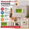 Image 1 : Honeywell RTH2300B Programmable Thermostat