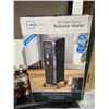 Image 2 : Mainstays Oil-Filled Electric Radiator Heater