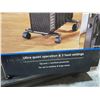 Image 4 : Mainstays Oil-Filled Electric Radiator Heater