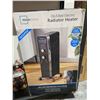 Image 5 : Mainstays Oil-Filled Electric Radiator Heater
