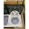 Image 8 : Twin-Tub Compact Washing Machine/ Spinner