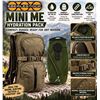 Image 1 : Eberlestock Mini Me Hydro Pack Color - Military Green