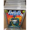 Image 1 : Box Lot of Assorted Comic Books