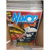 Image 3 : Box Lot of Assorted Comic Books