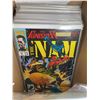 Image 5 : Box Lot of Assorted Comic Books