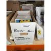 Image 7 : Box Lot of Assorted Comic Books