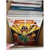 Image 3 : Box Lot of Assorted Comic Books