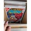 Image 5 : Box Lot of Assorted Comic Books