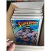 Image 1 : Box Lot of Assorted Comic Books