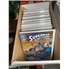 Image 2 : Box Lot of Assorted Comic Books
