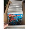 Image 3 : Box Lot of Assorted Comic Books