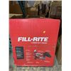 Image 2 : Fill-Rite Heavy-Duty Fuel Transfer Pump