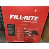 Image 4 : Fill-Rite Heavy-Duty Fuel Transfer Pump