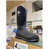 Image 4 : Muck Chore Hi Waterproof Rubber Work Boot US 9