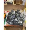 Image 2 : MIRA Safety TAPR Mask Kit With Filters