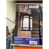 Image 2 : Lutec Craftsman Outdoor LED Wall Lantern