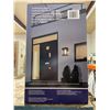 Image 5 : Lutec Craftsman Outdoor LED Wall Lantern