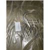 Image 4 : U.S Wool Blanket, Olive
