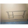 Image 4 : Cubcubi Computer Desk with Shelves 47 Inch