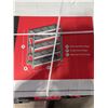 Image 4 : Gorilla Rack 5-Tier Industrial Rack 3000 lb