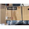 Image 4 : Yaheetech Queen Bed Frame With Storage