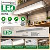 Image 1 : Harmonized Home LED Wrap Light Fixture 46.5in