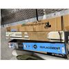 Image 2 : Harmonized Home LED Wrap Light Fixture 46.5in