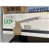Image 3 : Harmonized Home LED Wrap Light Fixture 46.5in