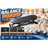 Image 1 : RoyalRcmtrx Balance Board Trainer Model H01