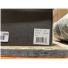 Image 3 : Royer Black Work Boots Size 9