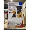 Image 2 : Heatfit Heated Gloves Size Large