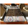 Image 2 : Wyatt & Ash Machine Washable Area Rug 182x274cm
